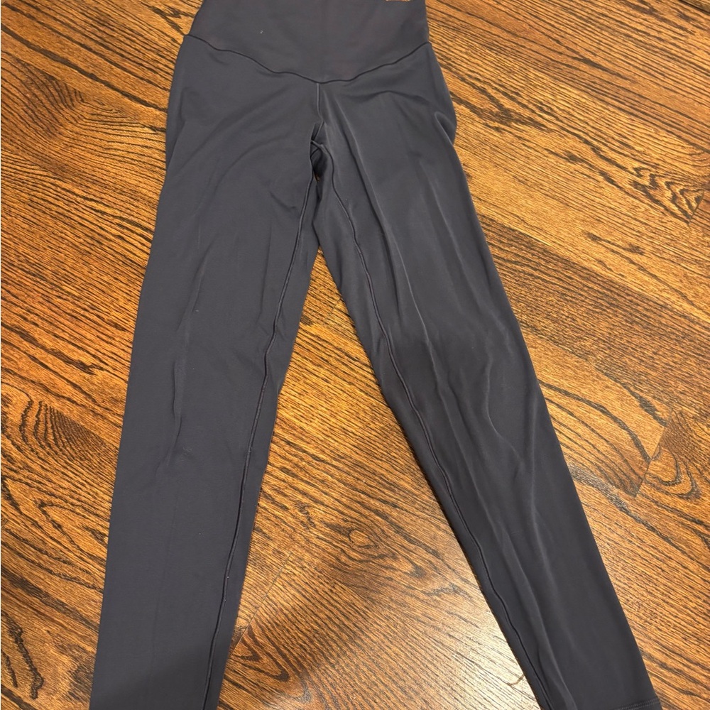 Aerie Black Leggings